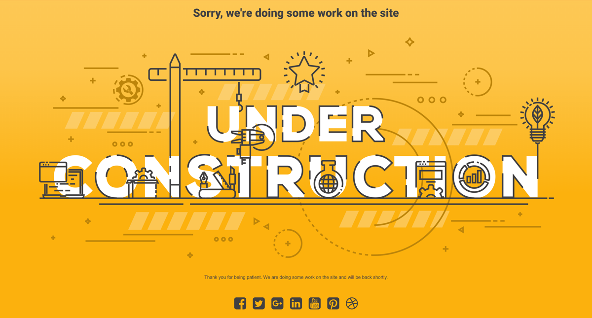 How To Put Your Wordpress Website In Maintenance Mode How To Put Your Wordpress Website In Maintenance Mode