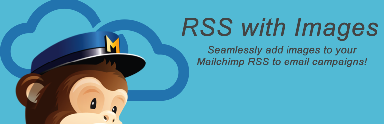 RSS with Images WordPress feed plugin