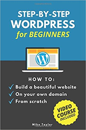 How to Build a Beautiful Website on Your Own Domain from Scratch ebook