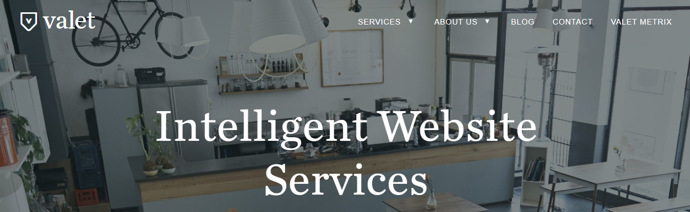  Valet WordPress Website Maintenance Services