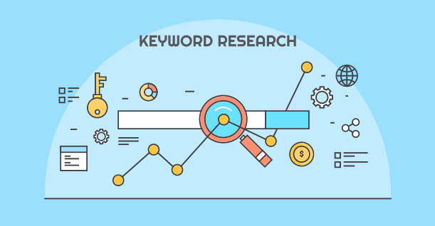 Image result for keyword research