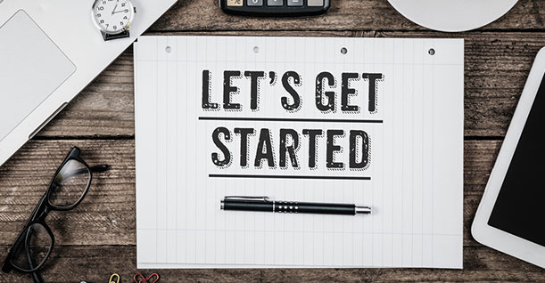 Why I Started Blogging 1
