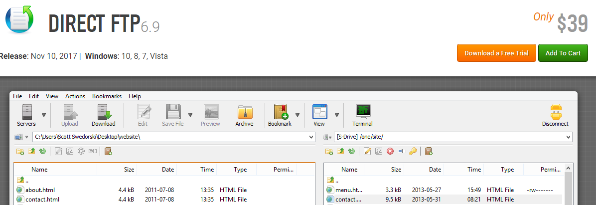 best ftp server software for mac best ftp server software for mac