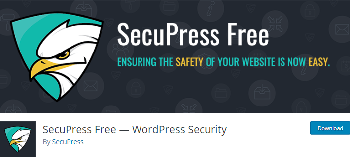 secupress 17 Best WordPress Security & Malware Protection Plugins in 2020 WPDev News WordPress Plugins|best security plugin for wordpress|best wordpress security|best wordpress security plugin|best wordpress security plugins|WordPress security plugin 2018|WordPress Security Plugins 