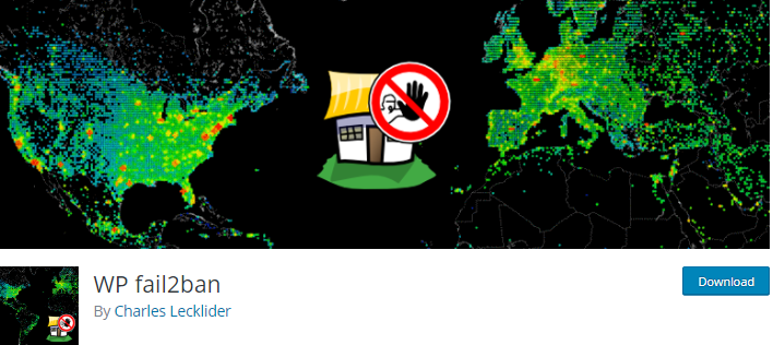 wp-fail2ban 17 Best WordPress Security & Malware Protection Plugins in 2020 WPDev News WordPress Plugins|best security plugin for wordpress|best wordpress security|best wordpress security plugin|best wordpress security plugins|WordPress security plugin 2018|WordPress Security Plugins 