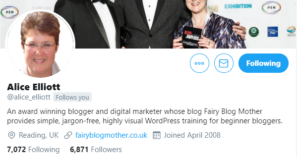 alice-elliot-e1575989419456 WordPress Superheroes To Follow in 2020 [With Exclusive Tips From Some Influencers] WPDev News Interviews|influencers 2020|WordPress|wordpress influencers 