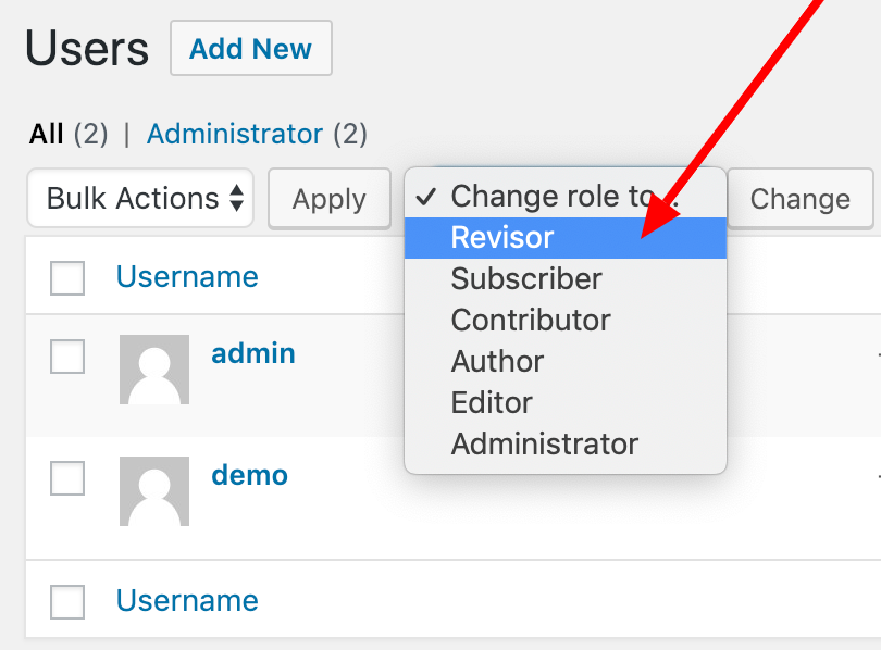 image2 How to Disable Unwanted Updates to Your WordPress Posts WPDev News WordPress Tutorials|disable post updates|revision|WordPress posts 