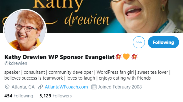 karhy-drewien WordPress Superheroes To Follow in 2020 [With Exclusive Tips From Some Influencers] WPDev News Interviews|influencers 2020|WordPress|wordpress influencers 