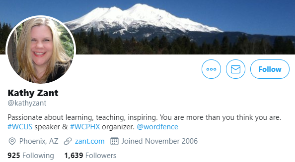 kathy-zant WordPress Superheroes To Follow in 2020 [With Exclusive Tips From Some Influencers] WPDev News Interviews|influencers 2020|WordPress|wordpress influencers 