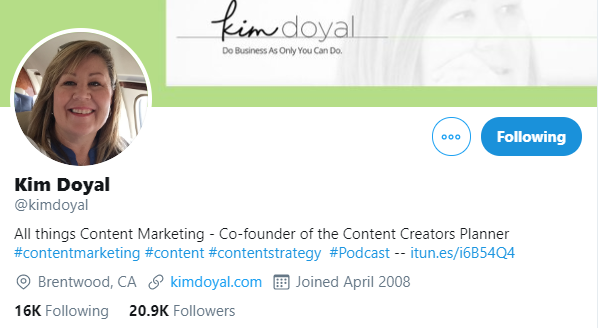 kim-doyal WordPress Superheroes To Follow in 2020 [With Exclusive Tips From Some Influencers] WPDev News Interviews|influencers 2020|WordPress|wordpress influencers 