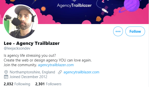lee-jackson-e1575989215961 WordPress Superheroes To Follow in 2020 [With Exclusive Tips From Some Influencers] WPDev News Interviews|influencers 2020|WordPress|wordpress influencers 