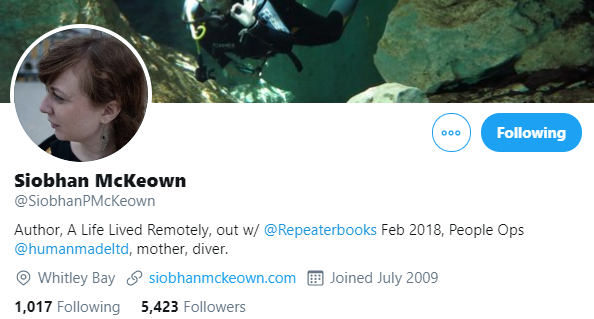 siobhan-e1575992065138 WordPress Superheroes To Follow in 2020 [With Exclusive Tips From Some Influencers] WPDev News Interviews|influencers 2020|WordPress|wordpress influencers 