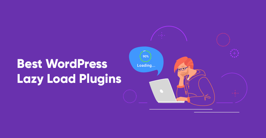 WordPress lazy load plugins